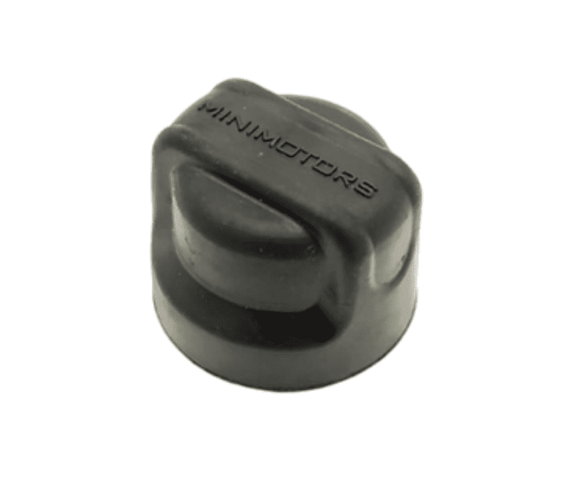 Cache écrou Dualtron 