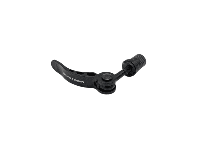 Levier collier de serrage de guidon (6 mm) Dualtron