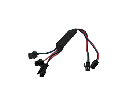 Convertisseur led warning Rovoron Kullter & Luxury