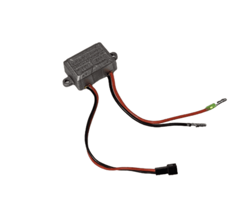 Convertisseur DC ROVORON KULLTER & LUXURY