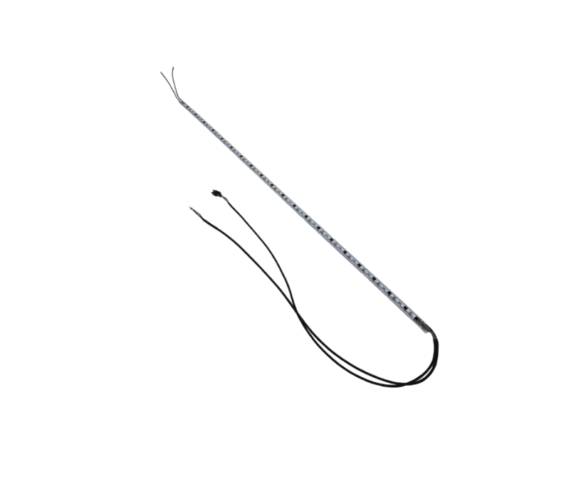 Led du guidon côté gauche (avec récepteur télécommand) Rovoron Kullter & Luxury 