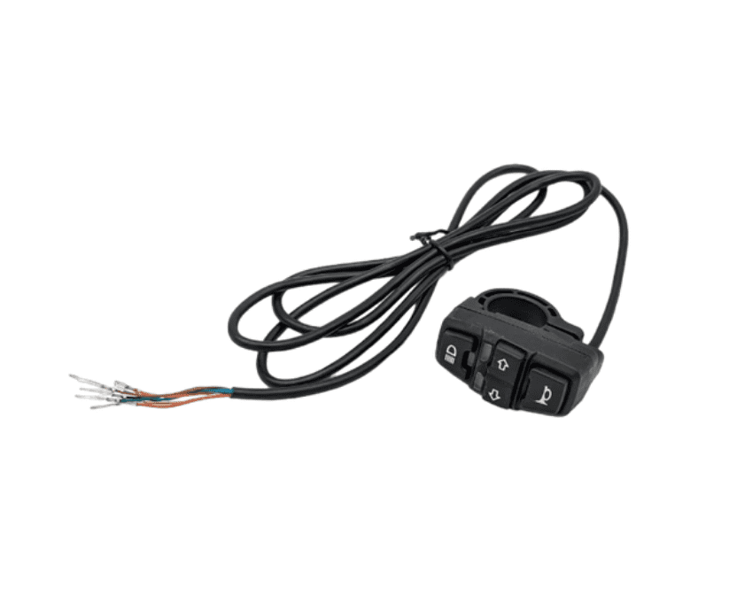 Comodo clignotants phare Rovoron Kullter