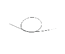 Cable de frein arrière KuickWheel M16