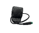 Display complet KuickWheel M16