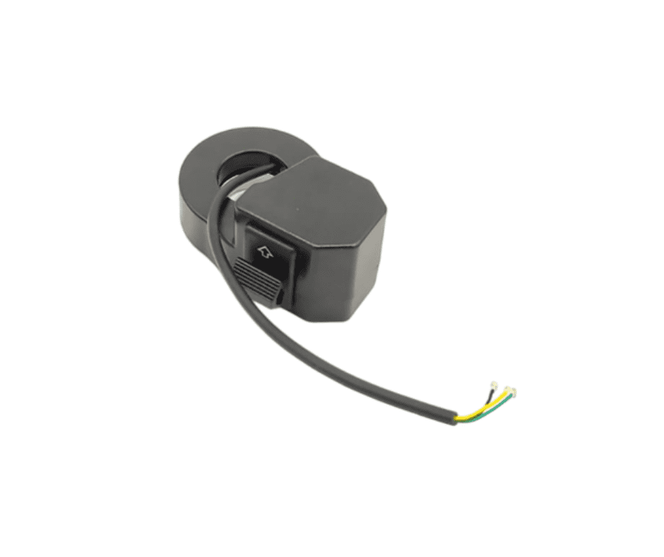 Bouton de clignotant Kuickwheel S1-C PRO V1 & V2 & S9