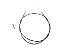 Câble de frein Kuickwheel S9