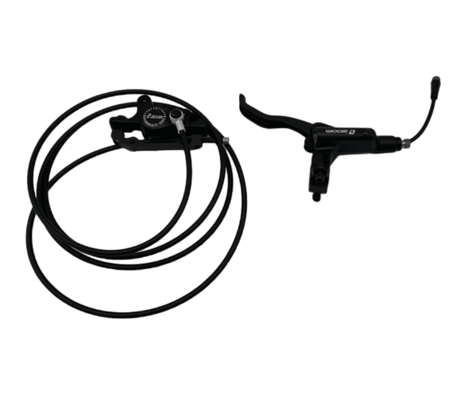 Frein hydraulique arrière ZOOM