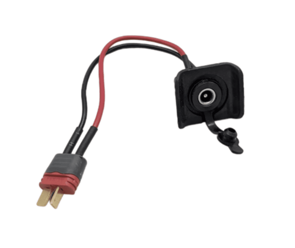 Connecteur de charge Hero S8/S9/S10/X8