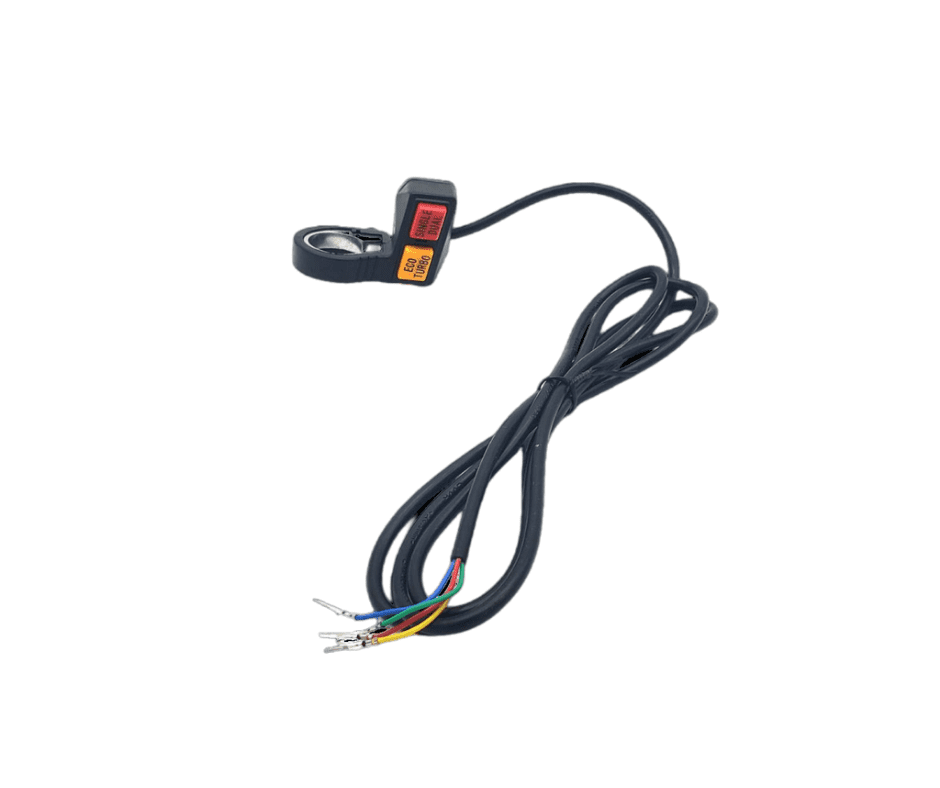 Comodo multifonction (Eco - Dual) Ancienne version Dualtron - SPW 4 & 5