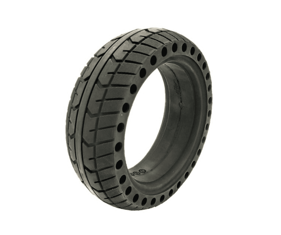 Pneu Plein Dualtron Mini & SPW Leger (AR)
