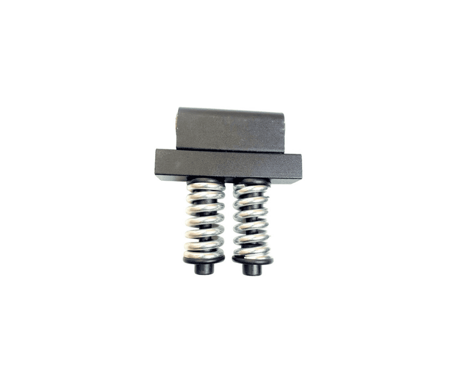 Suspension arrière (8 cm) SPW Leger
