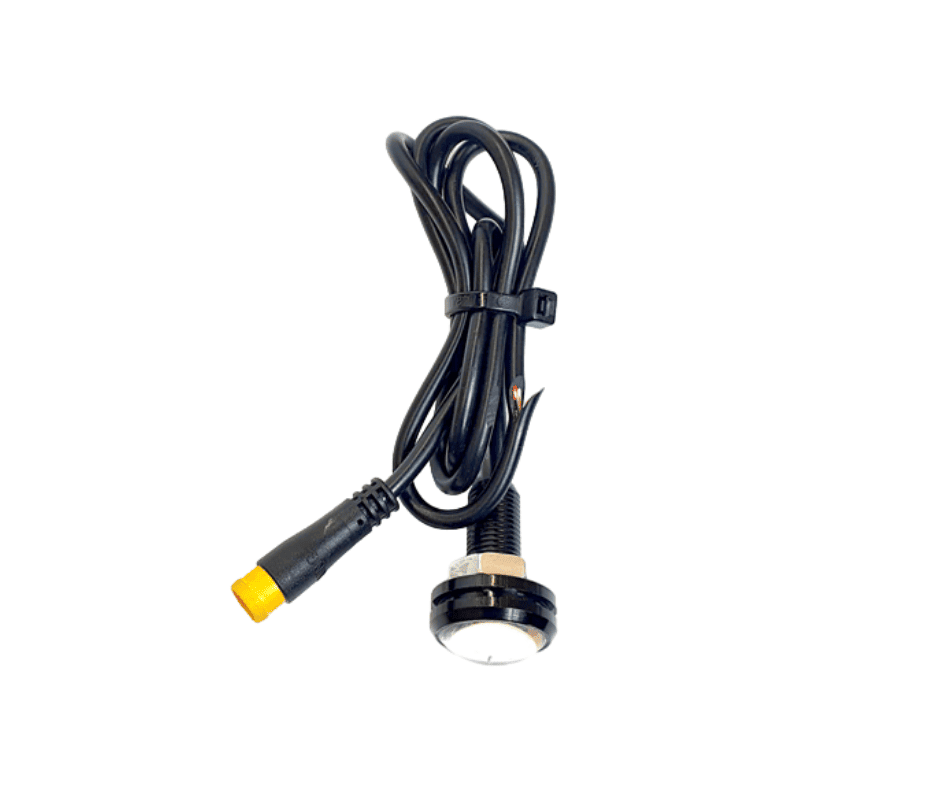 LED arrière droite (fil long) (V1) SPW Mini 4 Pro