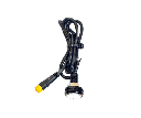 LED arrière droite (fil long) (V1) SPW Mini 4 Pro