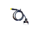 LED arrière gauche (fil court) (V1) SPW Mini 4 Pro