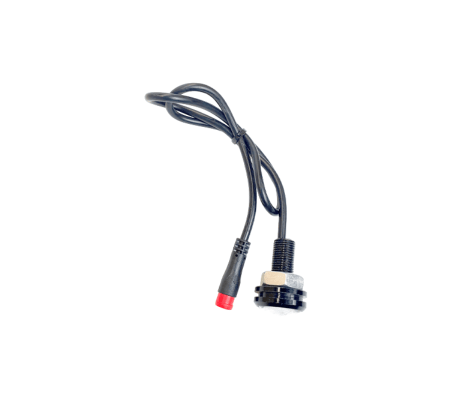 LED avant droite (fil long) (V1) SPW Mini 4 Pro