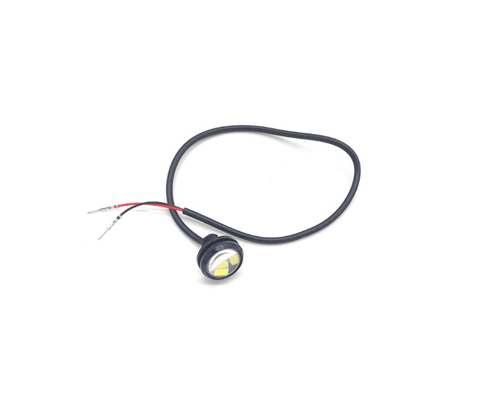 Led avant futecher gun & pro (compatible d&g)