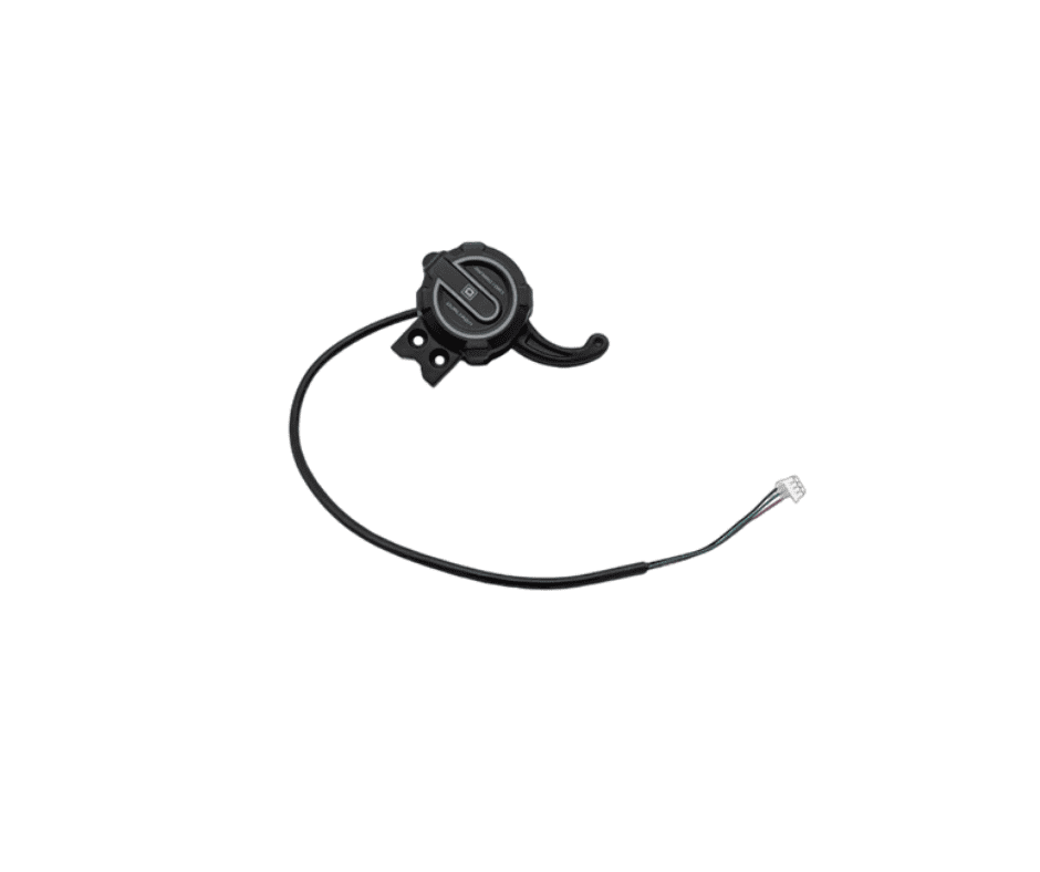  Accélérateur Dualtron Pop