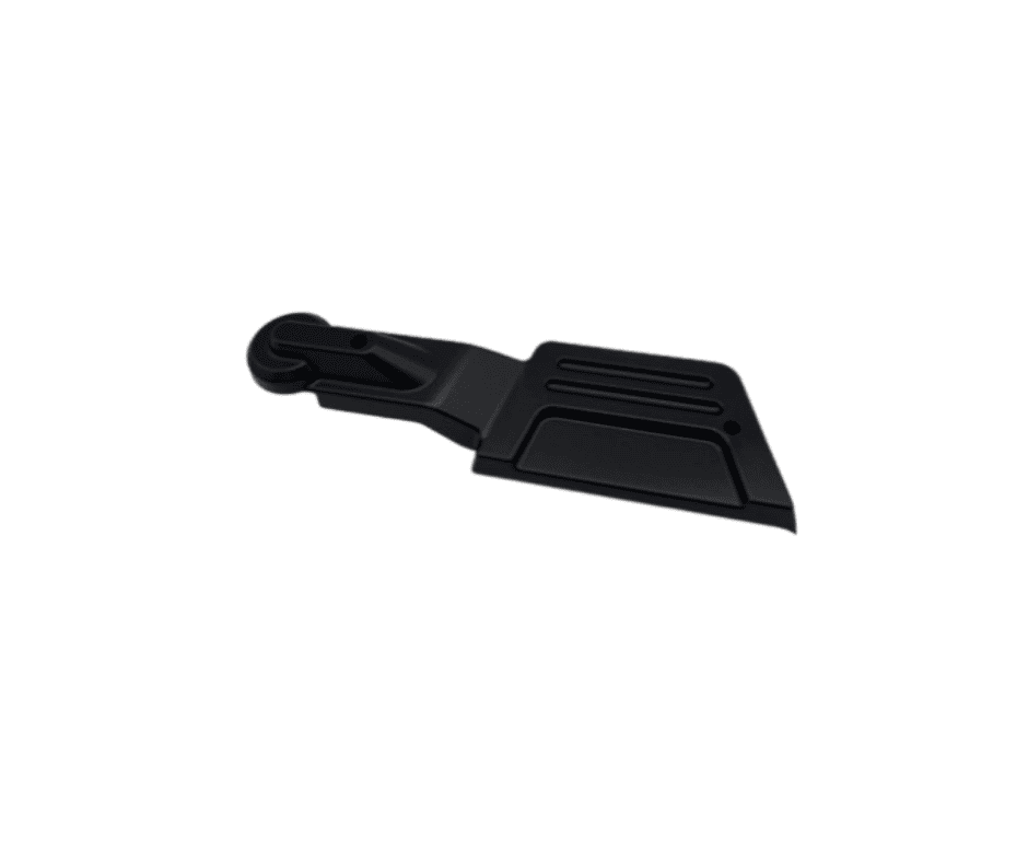  Cache bras de fourche avant gauche Dualtron Pop