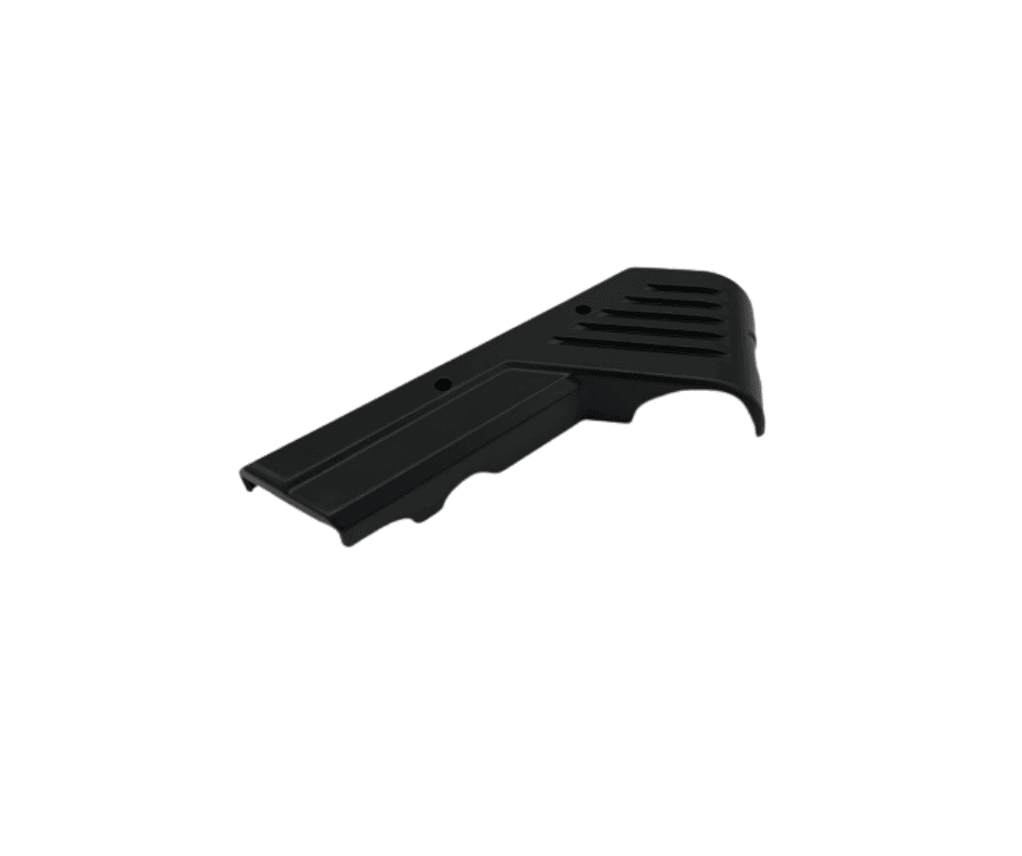  Cache support base système de pliage droit Dualtron Pop