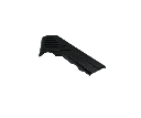  Cache support base système de pliage gauche Dualtron Pop