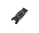 Grip caoutchouc Dualtron Pop - 19,01 € HT, prix de vente conseillé - 45,60 € TTC. 