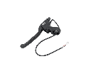 Levier de frein gauche Dualtron Pop