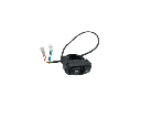 Commodo multifonction (allumage, phare) Dualtron Pop Mono Moteur