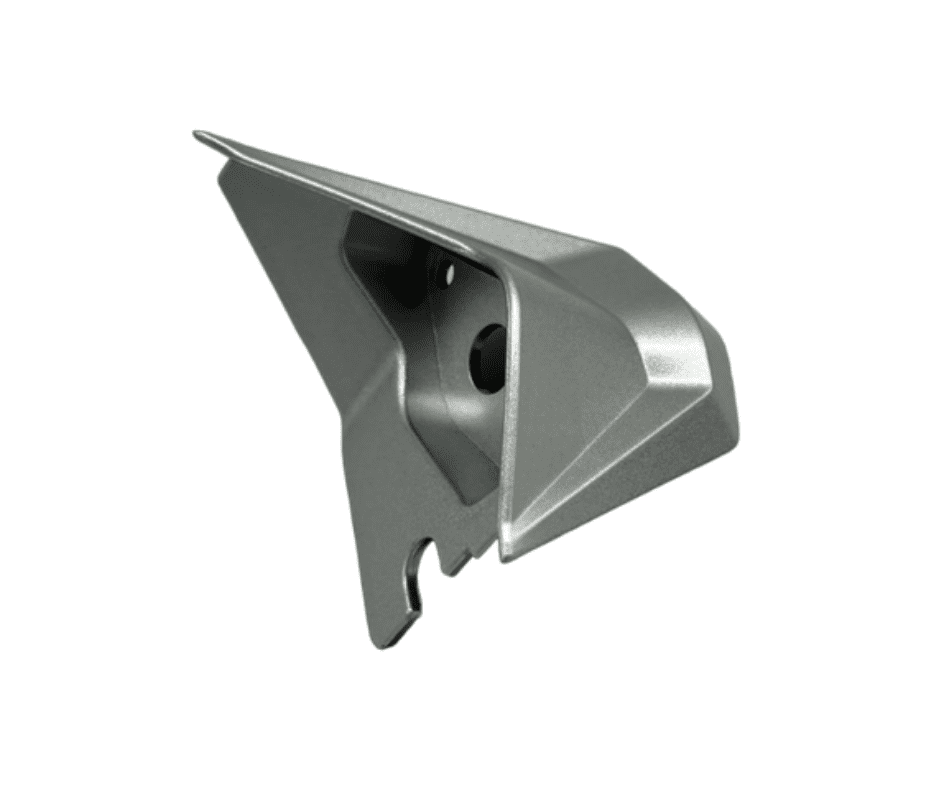 Support LED arrière deck droit Dualtron Togo