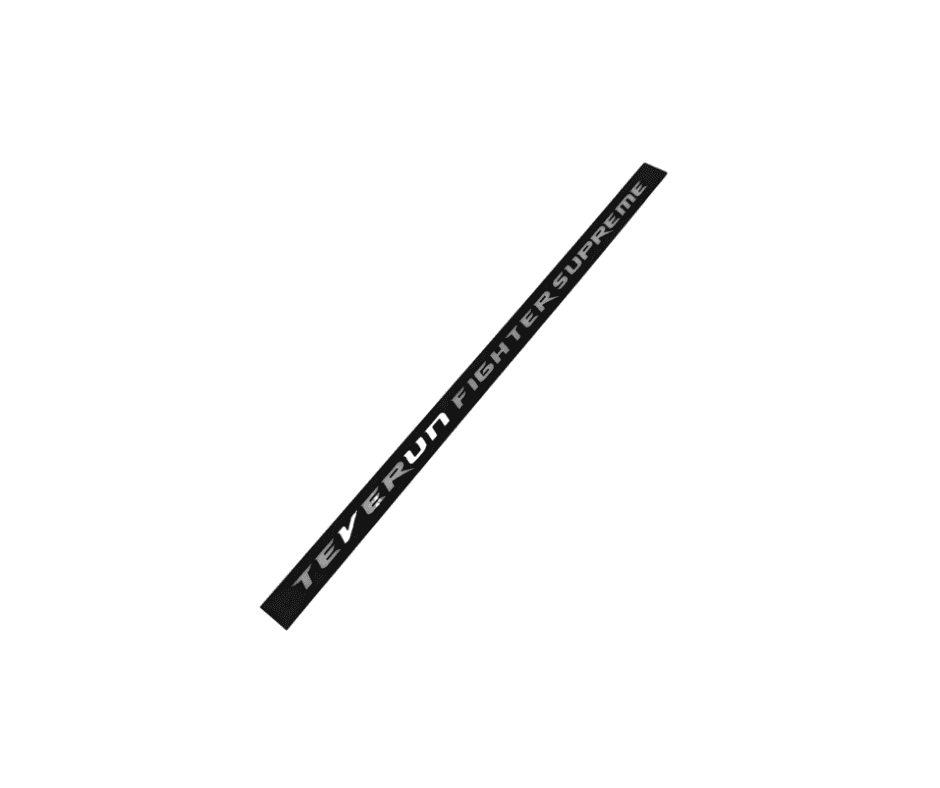  Teverun Fighter Supreme & 7260R - Cache LED Latéral avec Logo