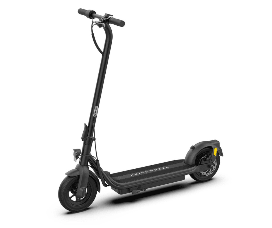  Trottinette Kuickwheel M16 Pro 36V 10,4Ah