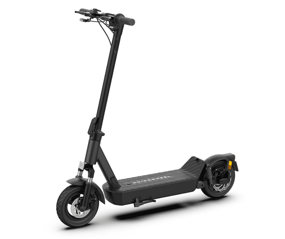 Trottinette Kuickwheel S9 36V 15,6Ah