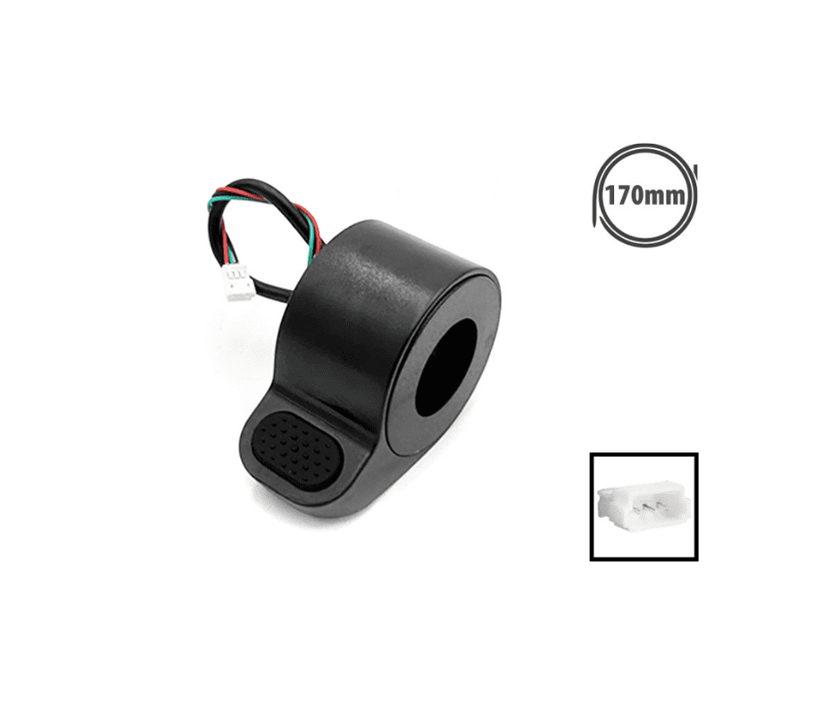 Accélérateur Xiaomi M365