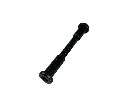  Axe de Potence Xiaomi M365