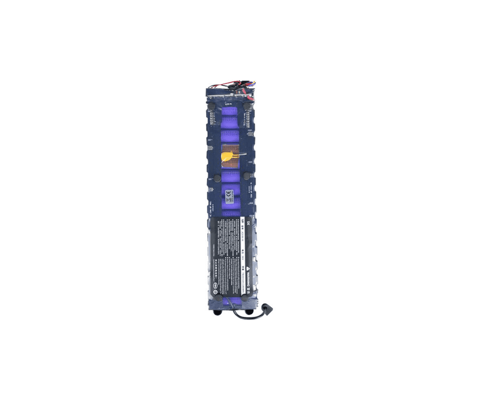 Batterie LG Xiaomi 36V 7,8Ah BMS Connectée M365, 1S, Essentia