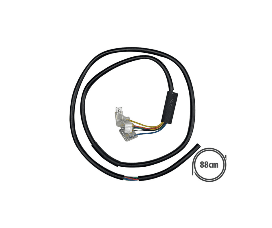 Câble moteur pour Xiaomi M365, Pro, et 1S Essential
