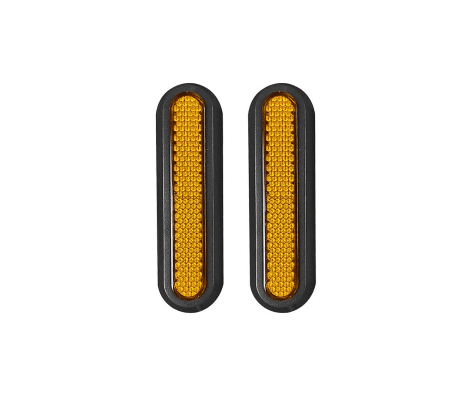 Cache de vis pour roues Xiaomi Pro2 (x2)