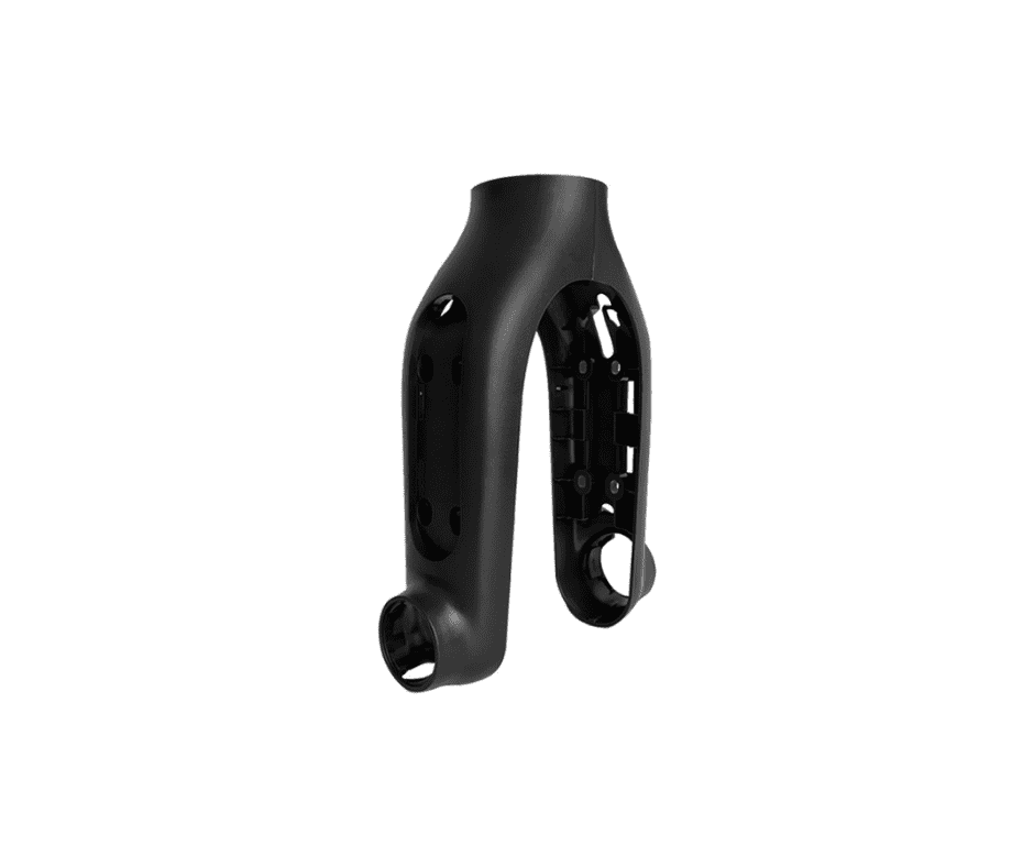 Caches de fourche pour Ninebot F (x2)