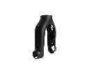 Caches de fourche pour Ninebot F (x2)