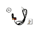 Commutateur Eco/Turbo pour modes Single/Dual - Z8X, Z10X et Z11