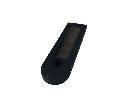 Couvre Display en silicone pour Ninebot G30 Max