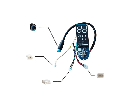 Display Ninebot Série F