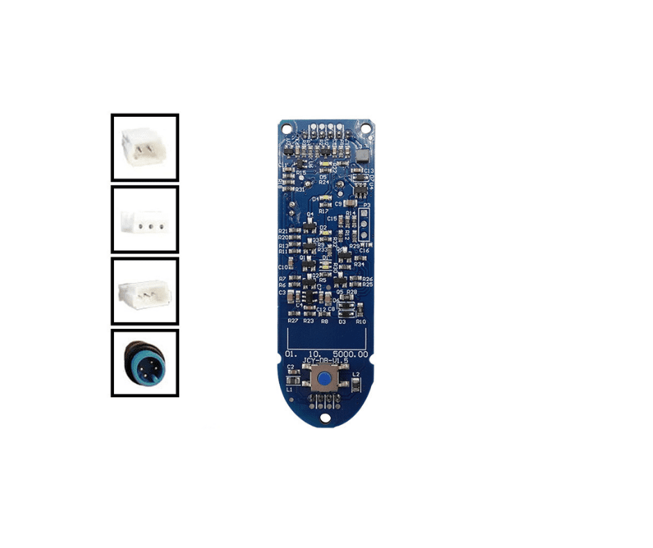 Ecran Display Xiaomi - version Xiaomi M365