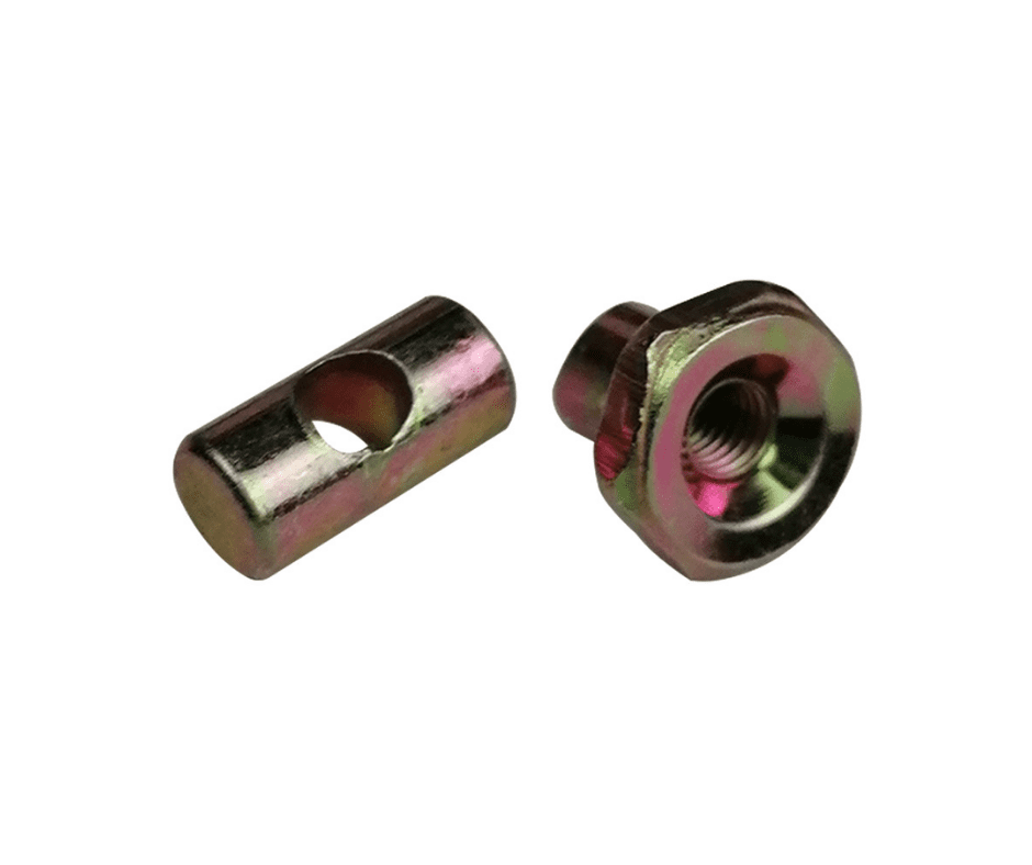 Écrou tambour de frein Dualtron Mini