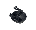 Tambour de frein avant Dualtron Mini