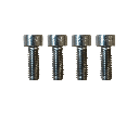 Vis support guidon Dualtron Mini X4