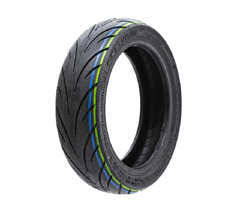 Pneu tubeless 10 x 2.3- 6.5 CST