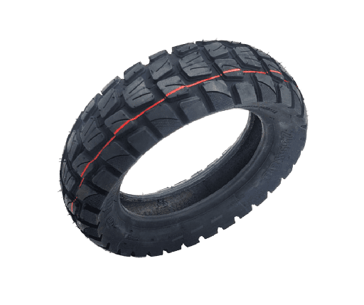 Pneu 80/65-6 10×3 255×80  Pneu tout terrain