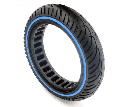 Pneu plein 8 pouce 8.5x2