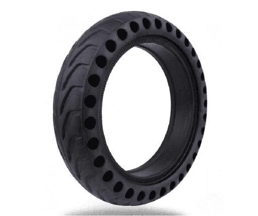 Pneu plein 8 pouce 8.5x2