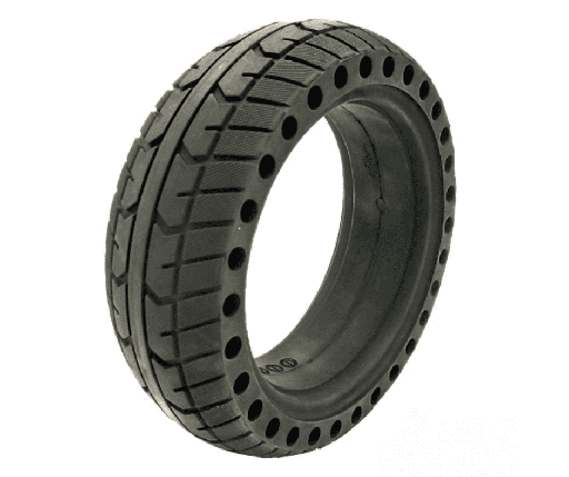 Pneu plein 8 pouces 8.5x2.5 Dualtron mini